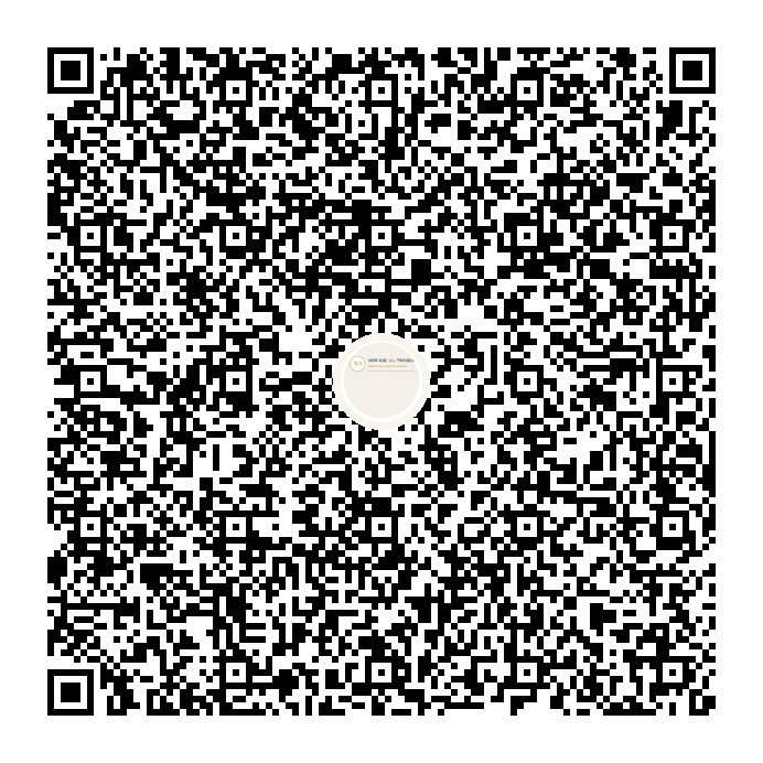 QR-Code zum Speichern der geschäftlichen Kontaktdaten von Wolfgang Gogoll